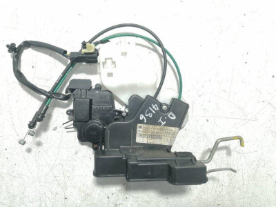 CERRADURA PUERTA DELANTERA IZQUIERDA, KIA, CARNIVAL