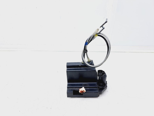  CERRADURA PUERTA TRASERA IZQUIERDA SSANGYONG KYRON 