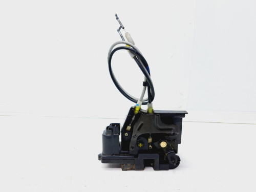  CERRADURA PUERTA TRASERA IZQUIERDA SSANGYONG KYRON 