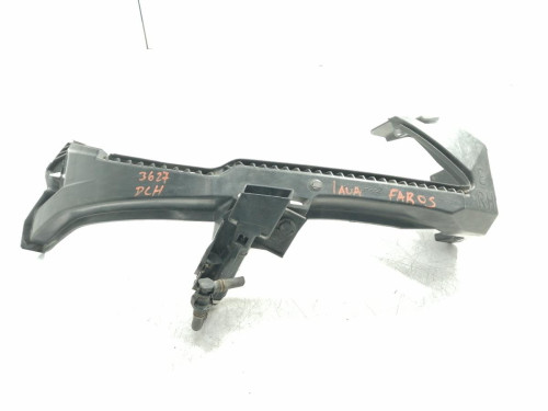  NO IDENTIFICADO SUBARU LEGACY COMBI/ OUTBACK (B14) 
