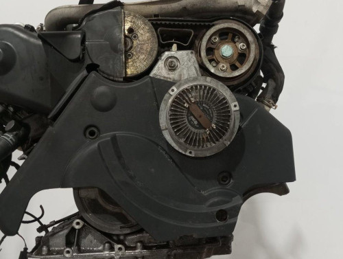  MOTOR COMPLETO AUDI A6 AVANT (4B5) 