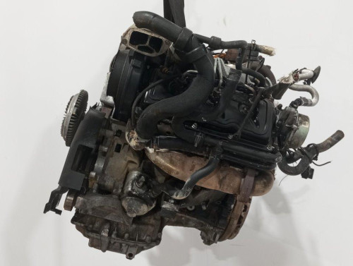  MOTOR COMPLETO AUDI A6 AVANT (4B5) 
