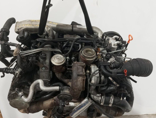  MOTOR COMPLETO AUDI A6 AVANT (4B5) 