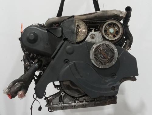  MOTOR COMPLETO AUDI A6 AVANT (4B5) 