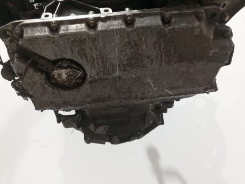  MOTOR COMPLETO AUDI A6 AVANT (4B5) 