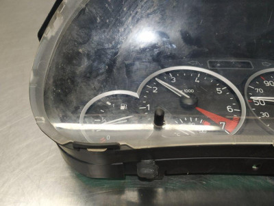 CUADRO INSTRUMENTOS, PEUGEOT, 206
