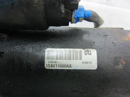  MOTOR ARRANQUE 