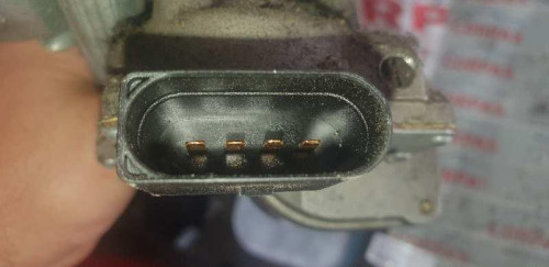 MOTOR LIMPIA DELANTERO Seat TOLEDO (1M2) 