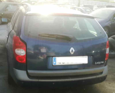 RENAULT LAGUNA II GRANDTOUR (KG0)