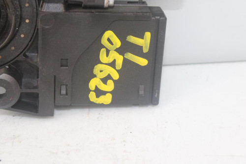 MOTOR ELEVALUNAS TRASERO IZQUIERDO RENAULT SCENIC III (JZ) 