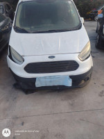 FORD TRANSIT COURIER (C4A)