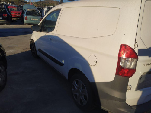  FORD TRANSIT COURIER (C4A) 
