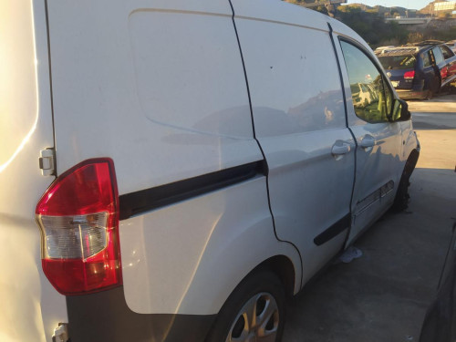  FORD TRANSIT COURIER (C4A) 