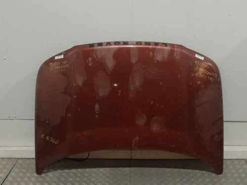  CAPO LAND ROVER FREELANDER (LN) 