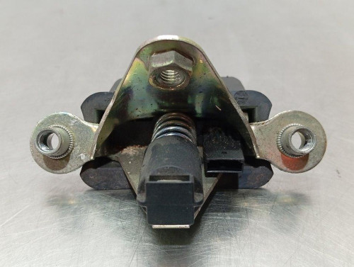  CERRADURA MALETERO / PORTON SKODA OCTAVIA COMBI (1Z5) 