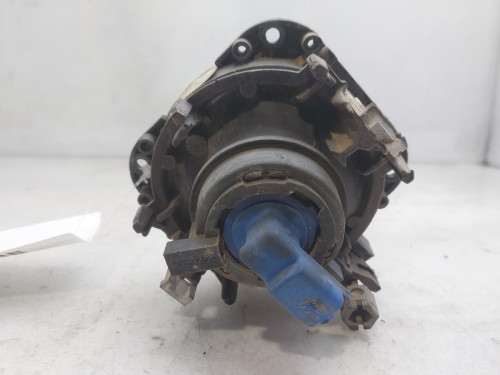 FARO ANTINIEBLA IZQUIERDO CITROEN XSARA PICASSO 