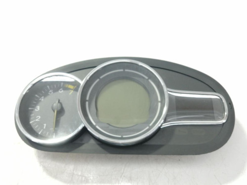  CUADRO INSTRUMENTOS, RENAULT, MEGANE III BERLINA 5P 