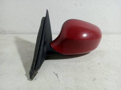 RETROVISOR IZQUIERDO, BMW, SERIE 3 BERLINA (E90)