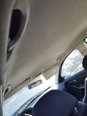 TECHO INTERIOR, SEAT, CORDOBA BERLINA (6L2)