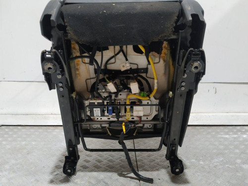  ASIENTO DELANTERO DERECHO KIA SORENTO R (XM) 