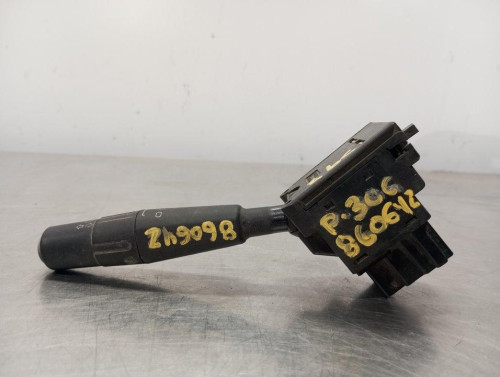  MANDO INTERMITENTES, , 