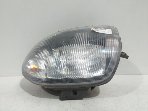  FARO IZQUIERDO 