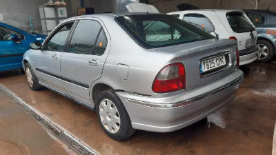 MG ROVER ROVER 45 (RT)