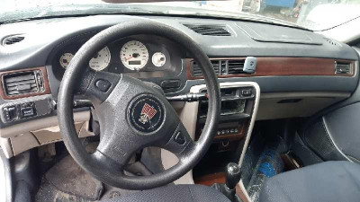MG ROVER ROVER 45 (RT)