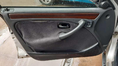 MG ROVER ROVER 45 (RT)
