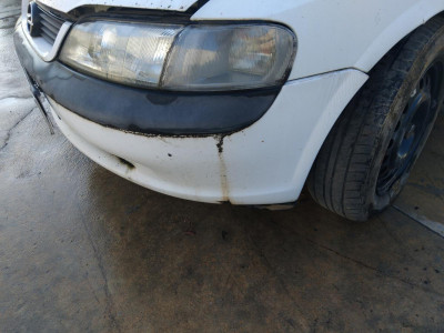 PARAGOLPES DELANTERO Opel Vectra B Caravan (1996->)