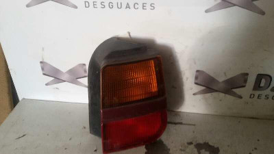 PILOTO TRASERO DERECHO, Mitsubishi, SPACE WAGON (N30/N40)