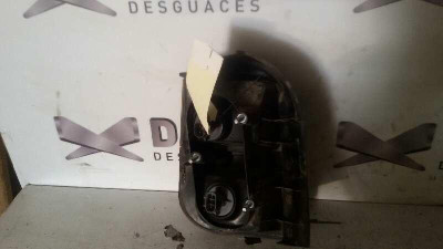 PILOTO TRASERO DERECHO, Mitsubishi, SPACE WAGON (N30/N40)