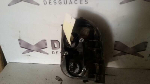 PILOTO TRASERO DERECHO Mitsubishi SPACE WAGON (N30/N40) 