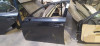 PUERTA DELANTERA IZQUIERDA Lexus IS (DS2/IS2) 