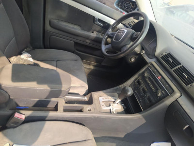 COLUMNA DIRECCION, AUDI, A4 BERLINA (8E)