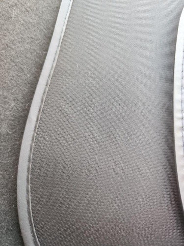  SEAT CORDOBA BERLINA (6L2) 