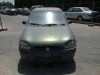 OPEL CORSA B — vehículo donante para recambios 