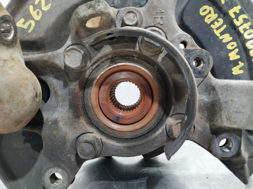  MANGUETA DELANTERA DERECHA MITSUBISHI MONTERO (V60/V70) 