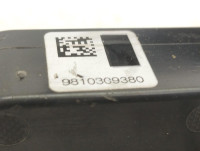 CERRADURA PUERTA DELANTERA DERECHA