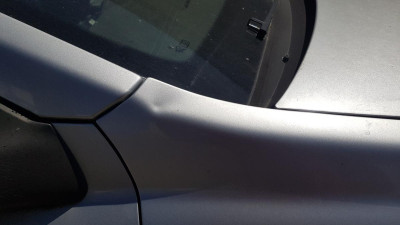 ALETA DELANTERA DERECHA Opel Astra H Twin Top (2006->)