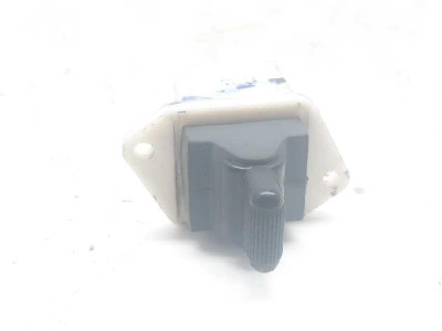 MANDO ELEVALUNAS TRASERO IZQUIERDO, MITSUBISHI, CARISMA BERLINA 5 (DA0)