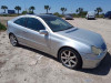 MERCEDES-BENZ CLASE C (BM 203) SPORTCOUPE — автомобиль-донор на запчасти 