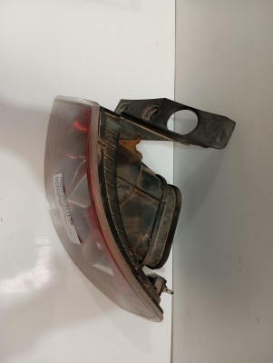 PILOTO TRASERO DERECHO, SEAT, IBIZA (6L1)