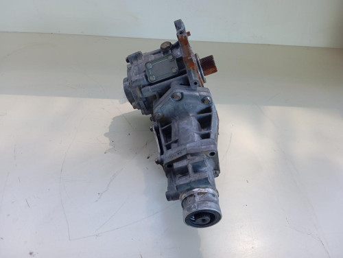 DIFERENCIAL DELANTERO PEUGEOT 4007 