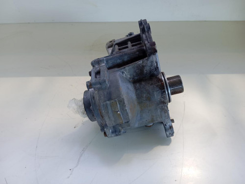 DIFERENCIAL DELANTERO PEUGEOT 4007 