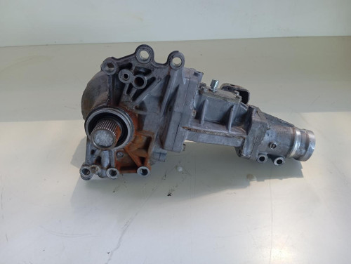 DIFERENCIAL DELANTERO PEUGEOT 4007 