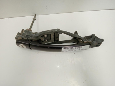 MANETA EXTERIOR DELANTERA IZQUIERDA, SEAT, ALTEA (5P1)