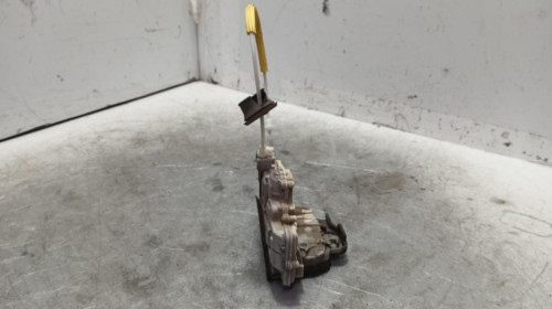 CERRADURA PUERTA TRASERA DERECHA Audi A4 AVANT (8E) 