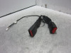 ENGANCHE CINTURON TRASERO CENTRAL Nissan MICRA (K14) 