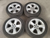 JUEGO LLANTAS BMW SERIE X5 (E53) 